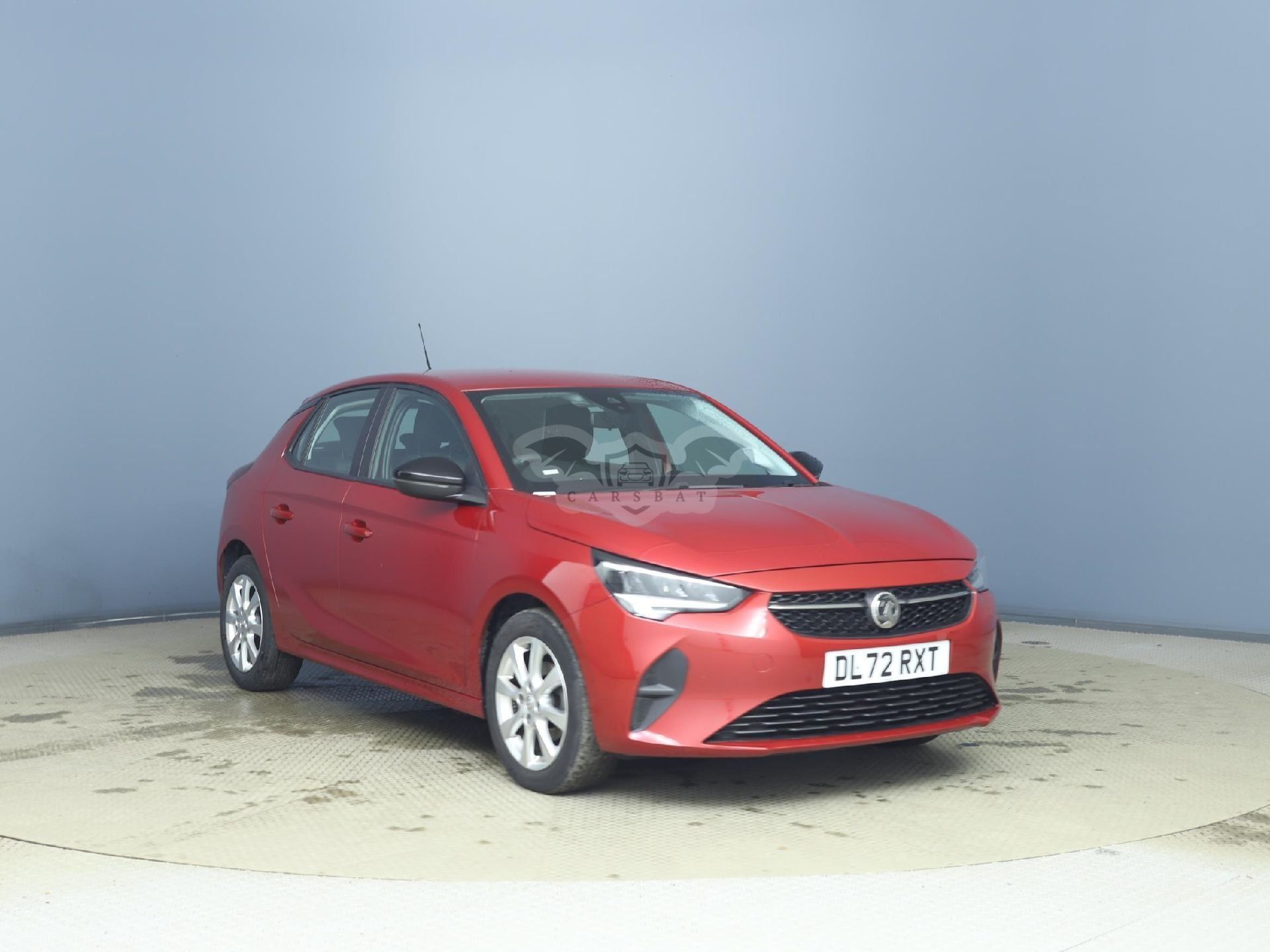 Vauxhall Corsa 1.2 Design 2023