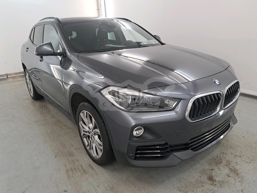 BMW X2 2.0d 2019