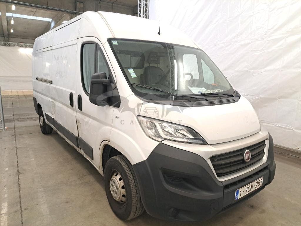Fiat Ducato L3H2 2.0 MultiJet 2018