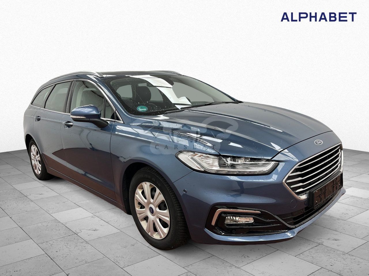 Ford Mondeo 2.0 Titanium 2022