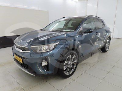 Kia Stonic 1.0 T-GDI DynamicPlusLine 2019