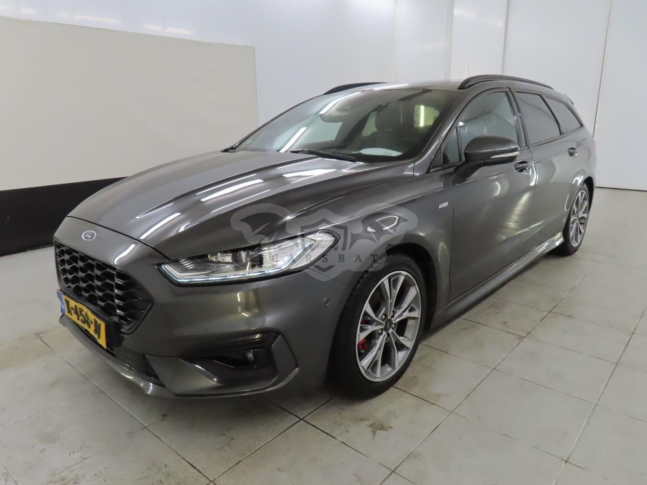 Ford Mondeo 2.0 ST Line 2021