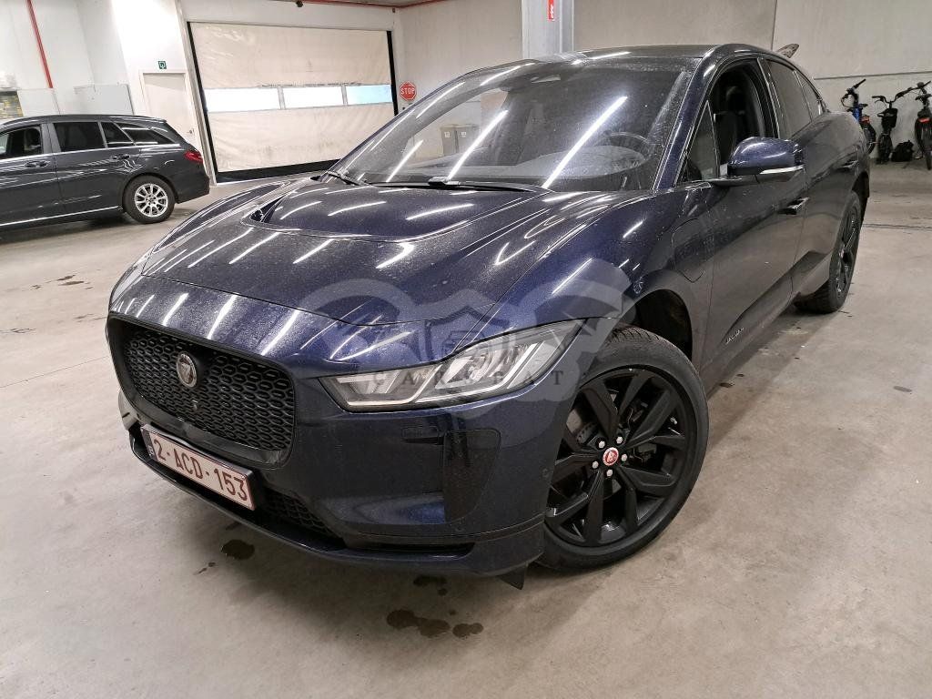 Jaguar I-Pace S 2021