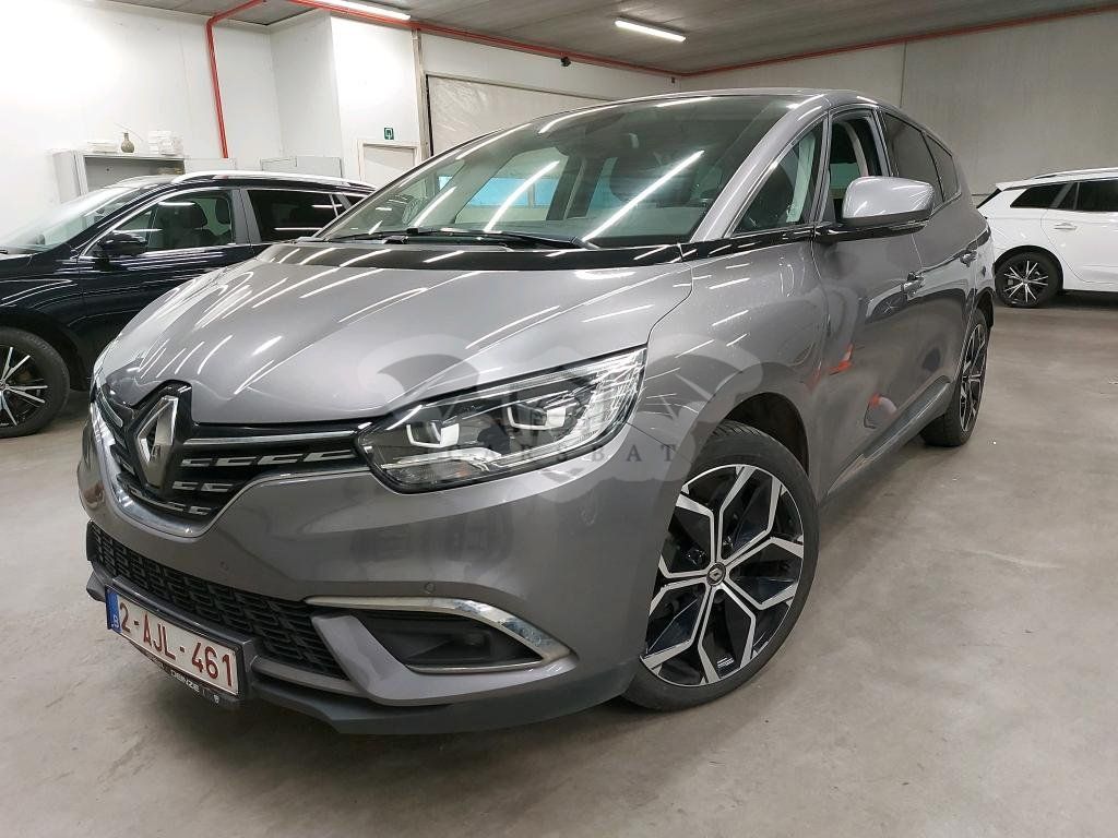 Renault Scenic Grand 1.3 TCe Intens 2021