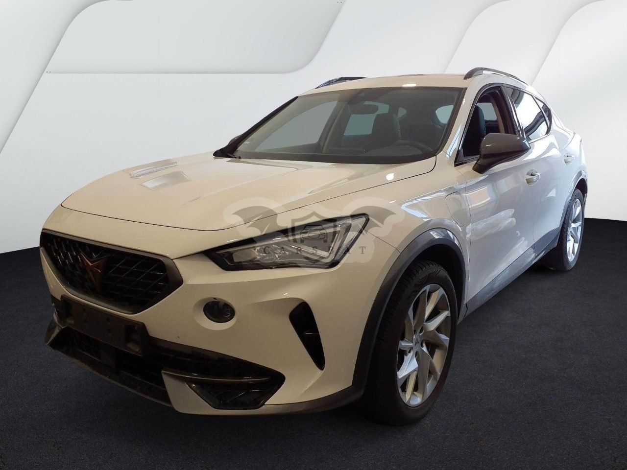 Cupra Formentor 1.4 e-Hybrid 2022
