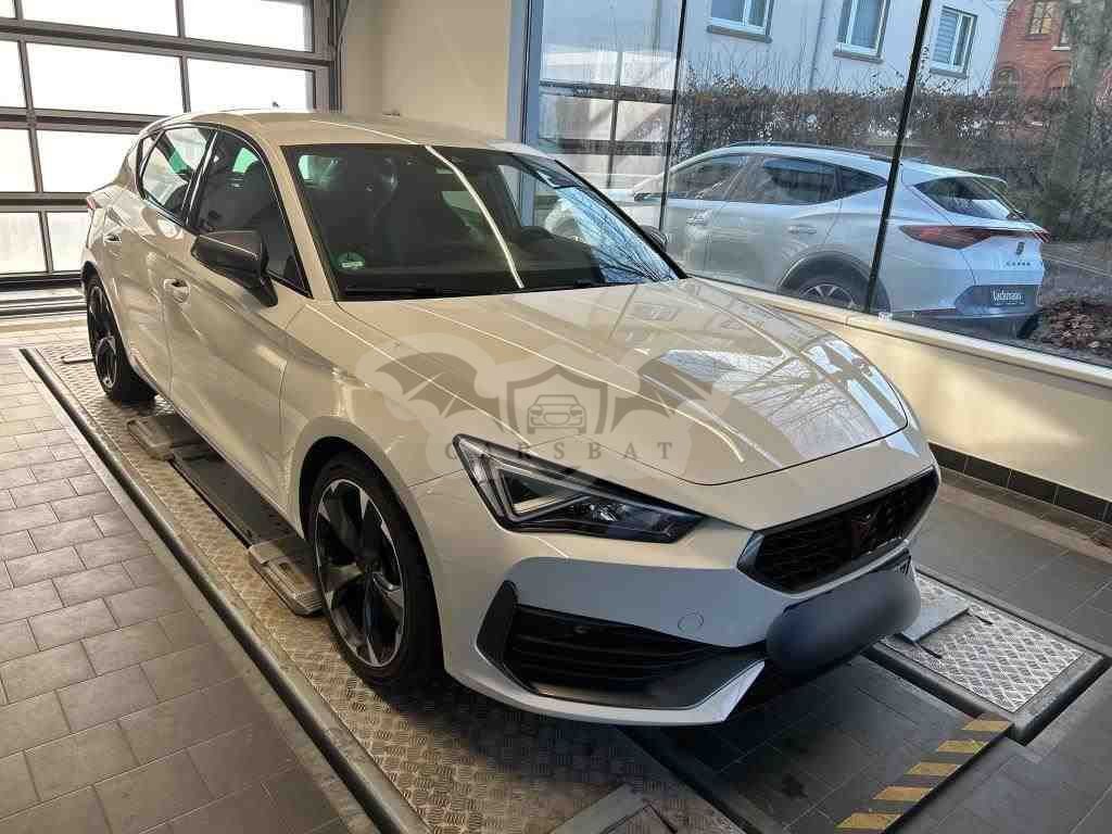 Cupra Leon 1.4 e-Hybrid 2022