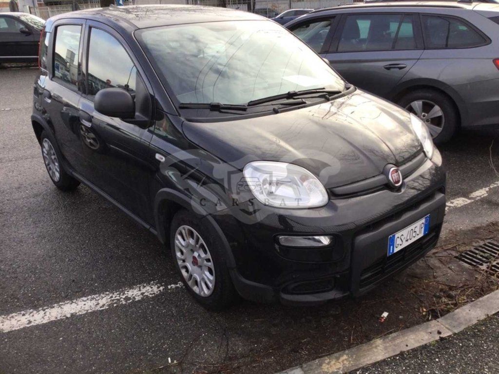 Fiat Panda 1.0 2023
