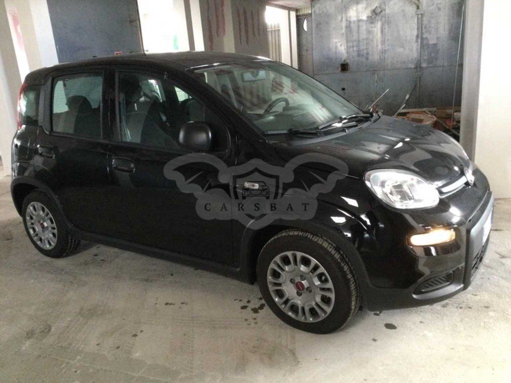 Fiat Panda 1.0 2023