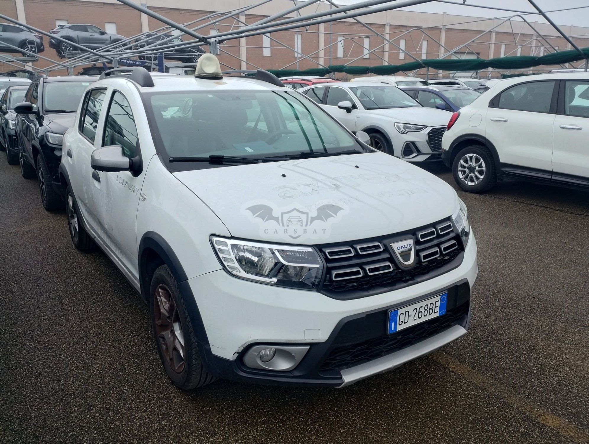 Dacia Sandero 1.5 DCI Access 2020