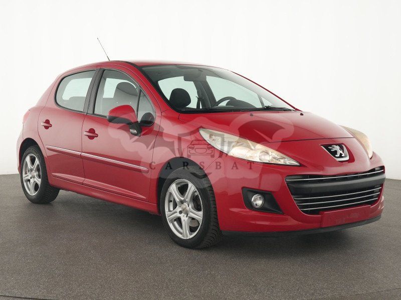 Peugeot 207 Premium 2010