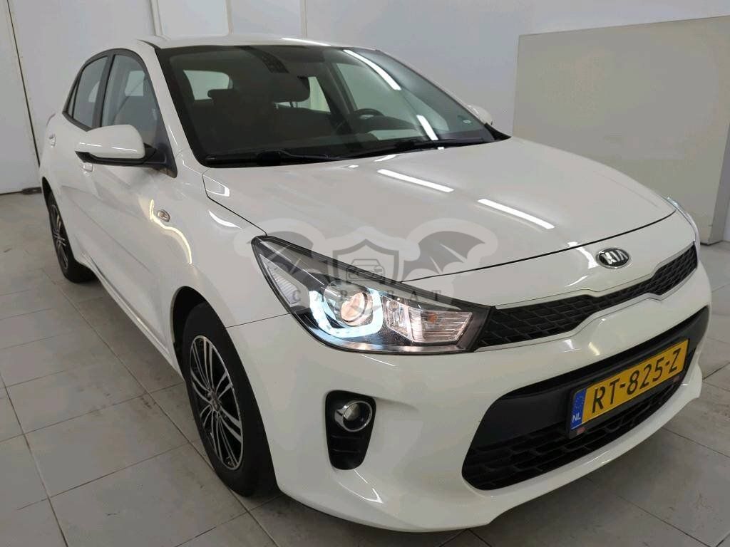 Kia Rio 1.0 T-GDI ComfortPlusLine 2018