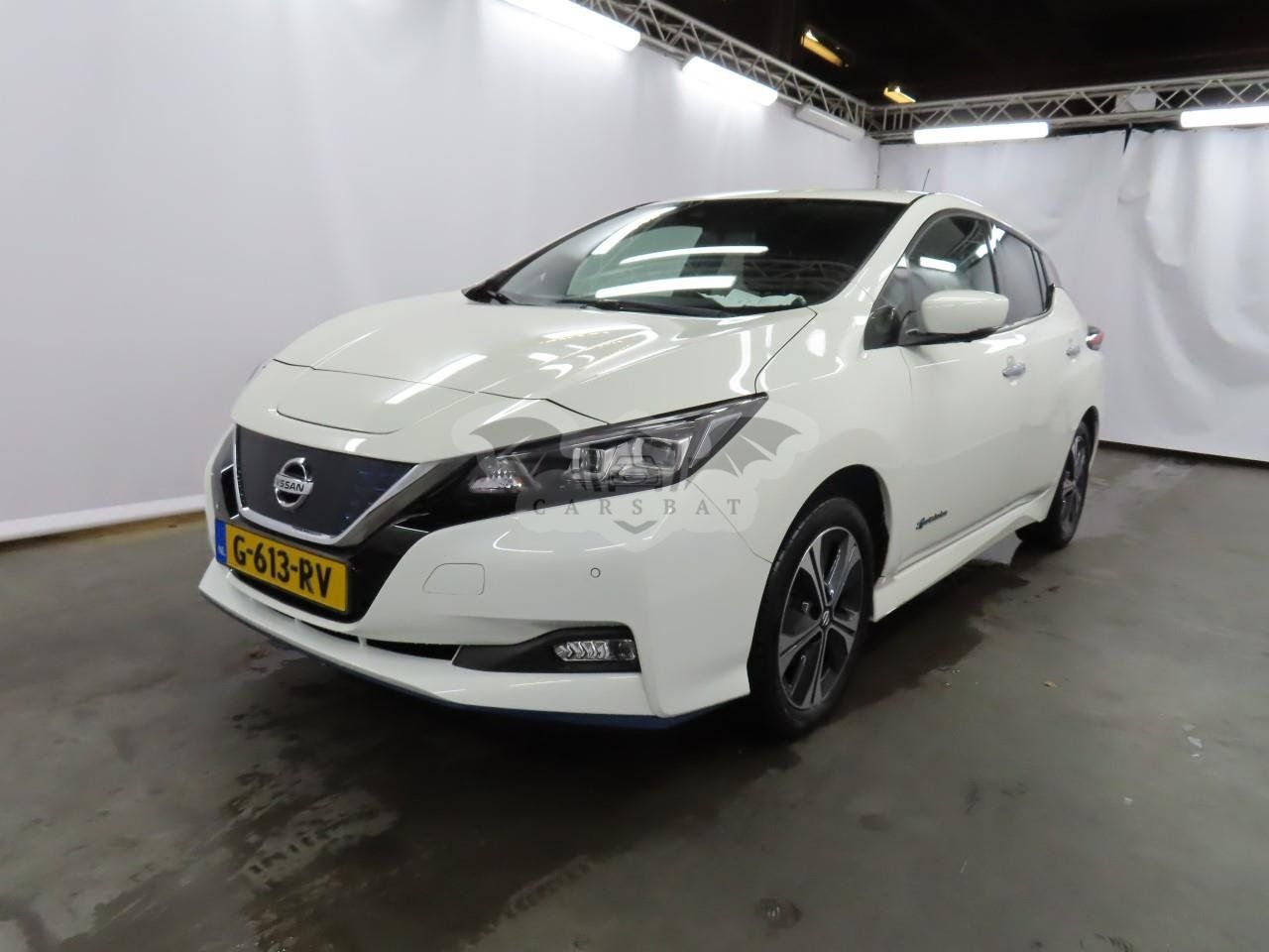 Nissan Leaf N-connecta 2019