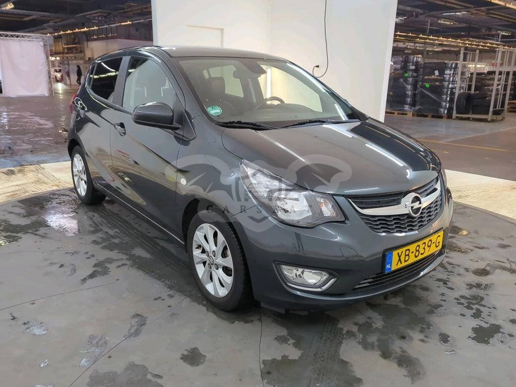 Opel Karl 1.0 Innovation 2018