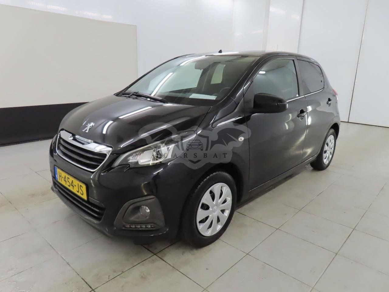 Peugeot 108 1.0 VTI Active 2020