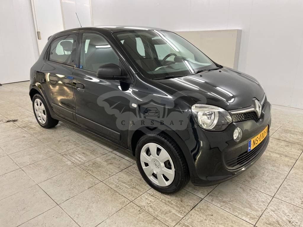 Renault Twingo 1.0 SCe Authentic 2017