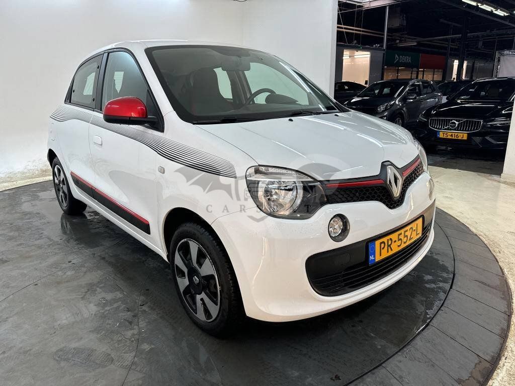 Renault Twingo 1.0 SCe Collection 2017