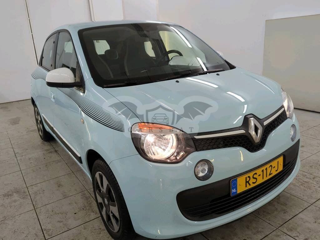 Renault Twingo 1.0 SCe Collection 2018