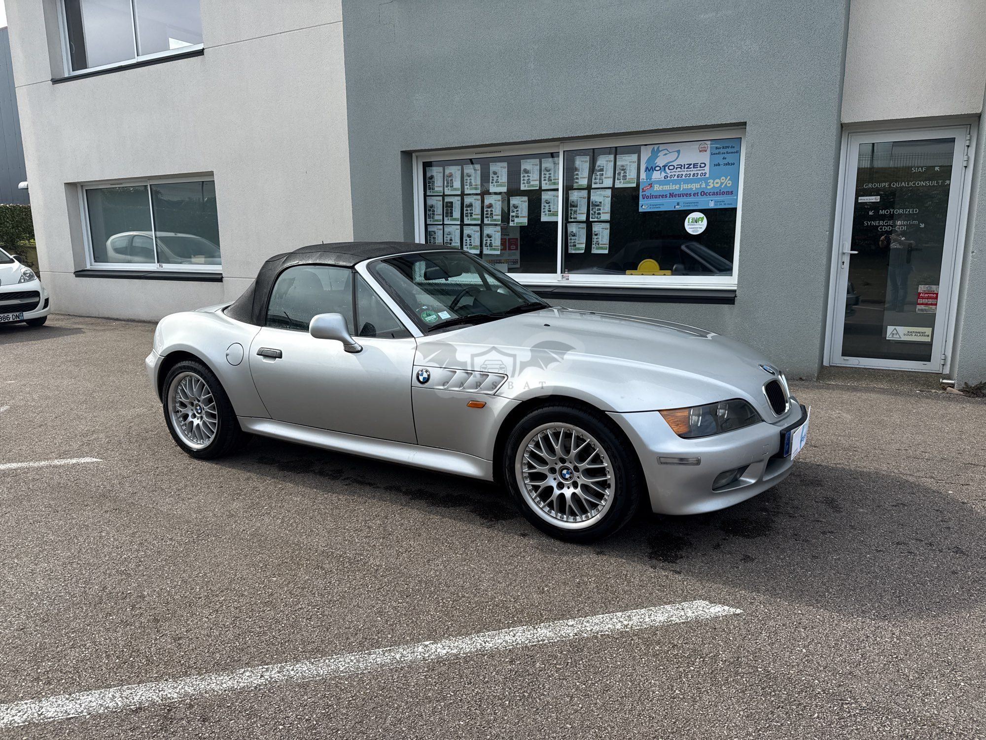 BMW Z3 1.8i Sport 1999
