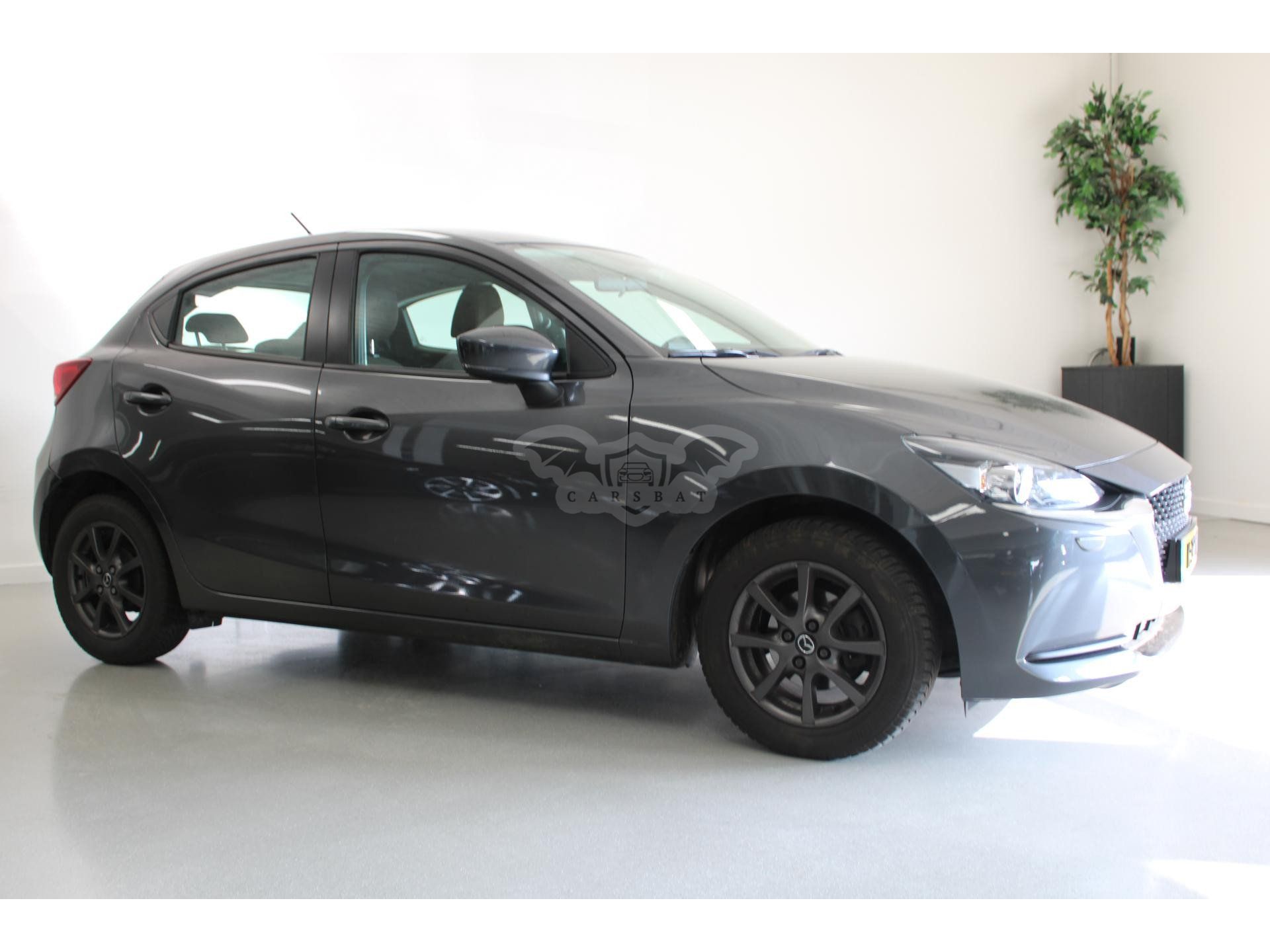 Mazda 2 1.5 SKYACTIV-G Comfort 2021