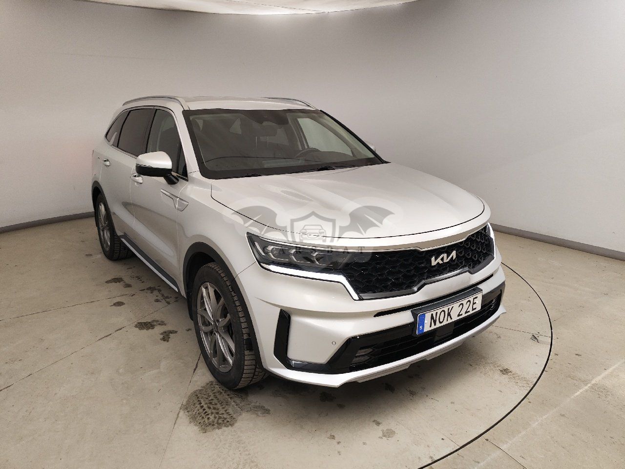 Kia Sorento 1.6 2023