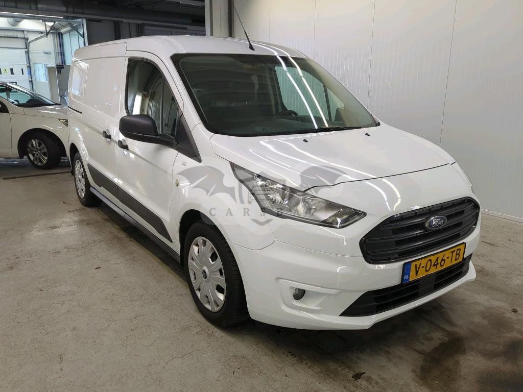 Ford Transit Connect 1.5 TDCI Trend 2018