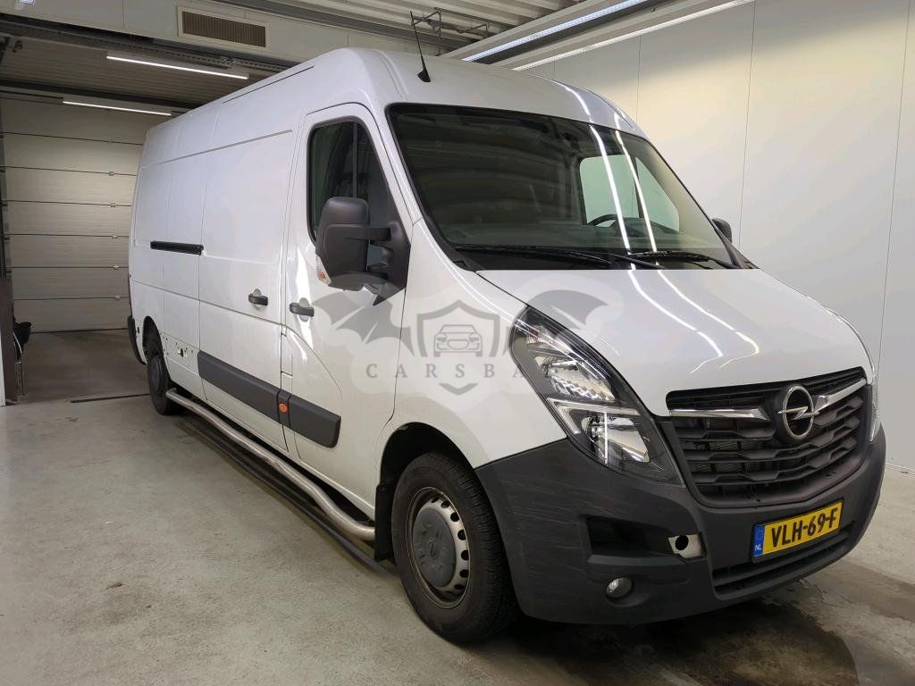 Opel Movano L3H2 2.3 2021