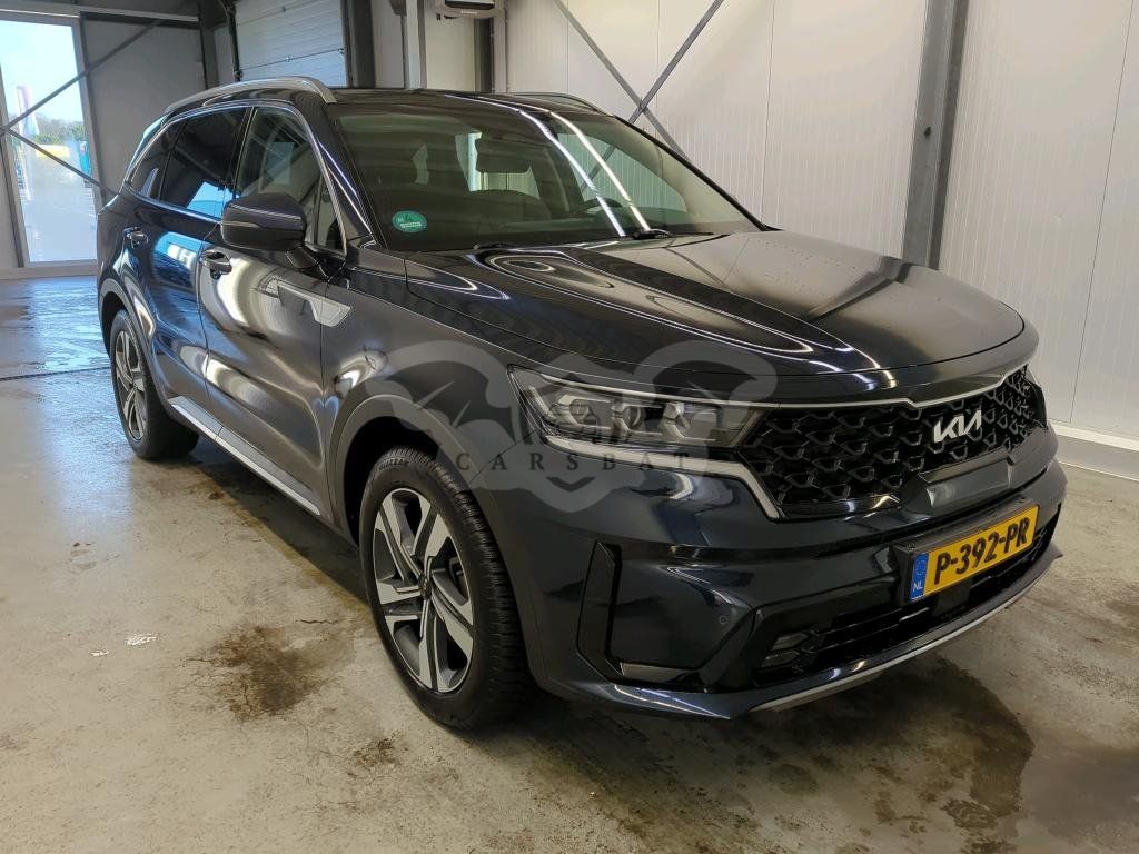Kia Sorento 1.6 T-GDI DynamicPlusLine 2022