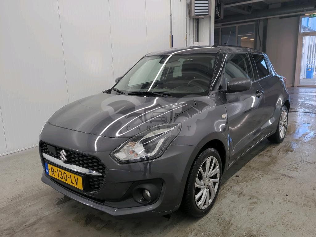 Suzuki Swift 1.2 2022
