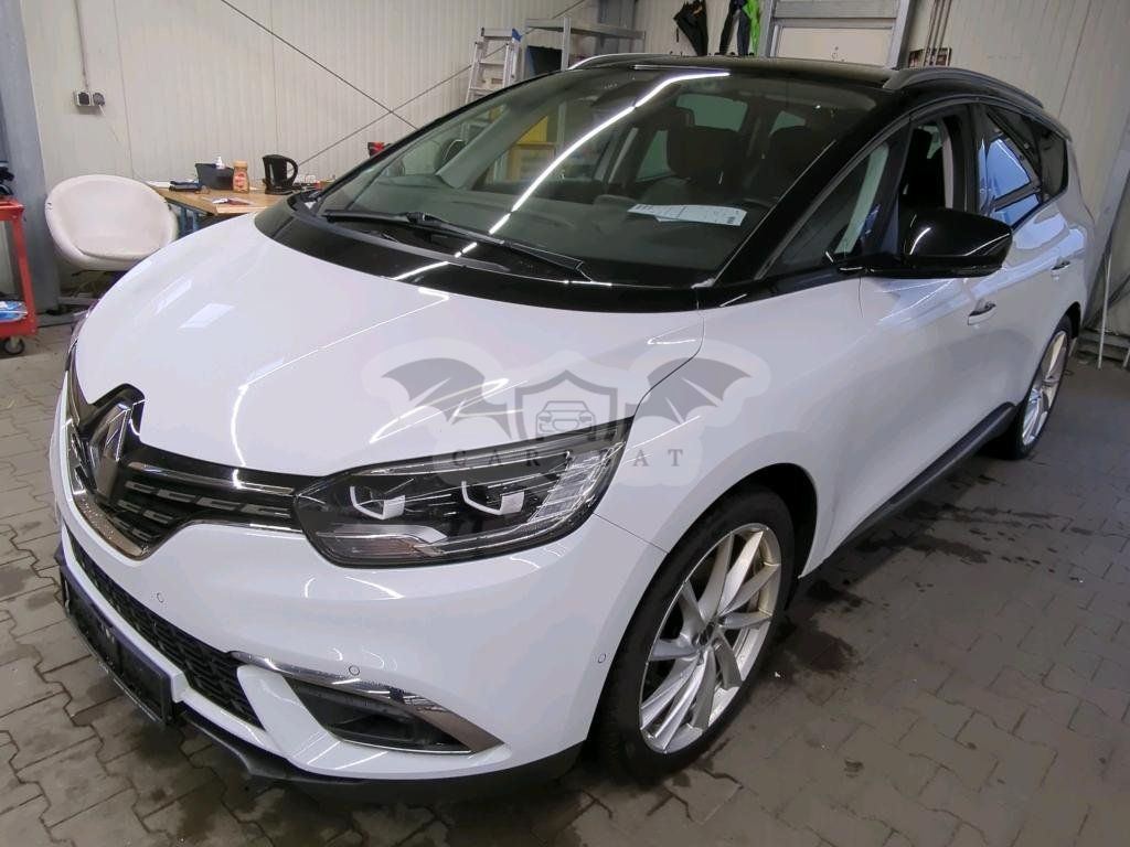 Renault Scenic Grand 2022