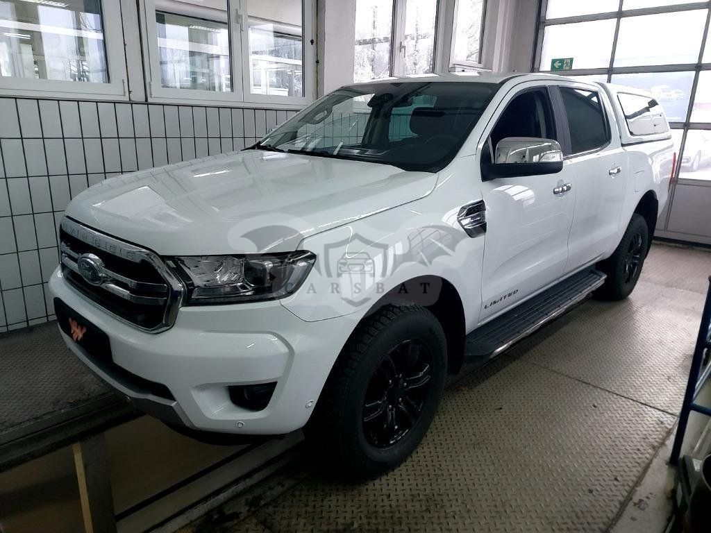 Ford Ranger 2.0 2021