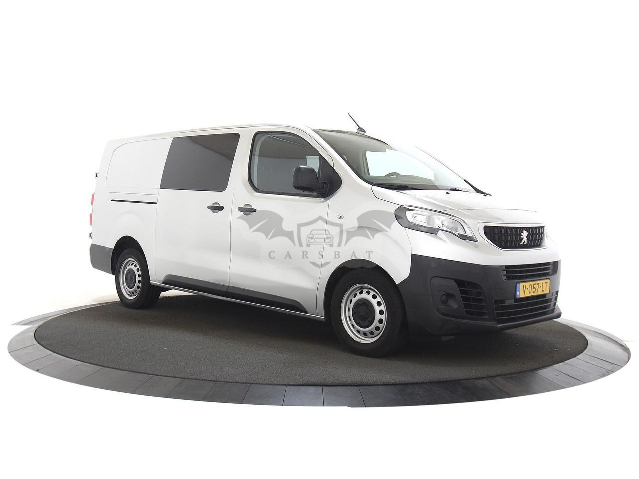 Peugeot Expert 2.0 HDI Premium 2018