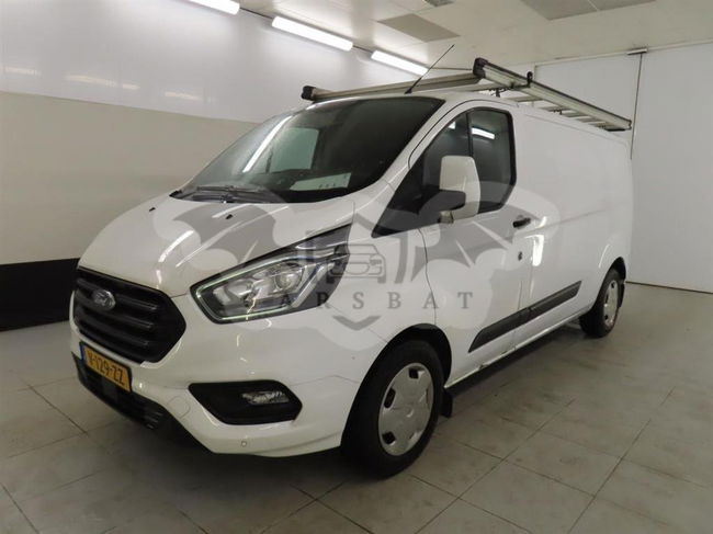 Ford Transit Custom L2H1 2.0 TDCI 2019