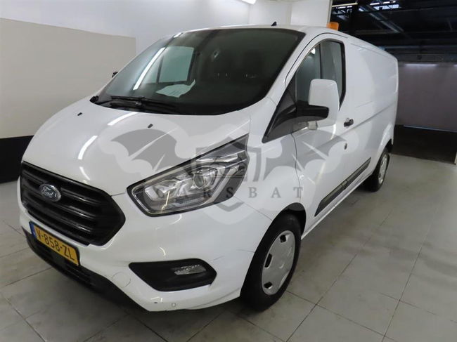 Ford Transit Custom L2H1 2.0 TDCI 2019