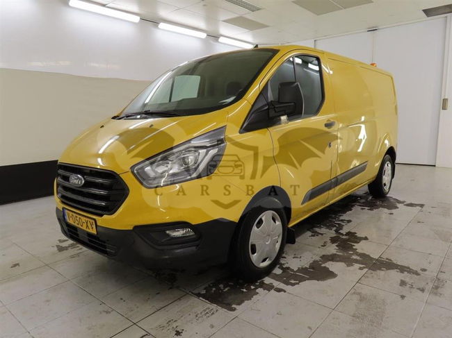 Ford Transit Custom L2H1 2.0 TDCI 2019