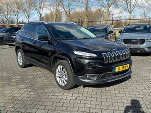 Jeep Cherokee 2.2 75th Anniversary 2016
