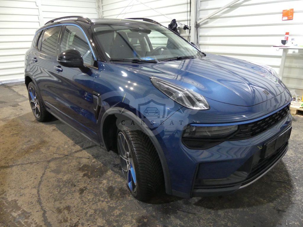 Lynk&Co 01 1.5 2022
