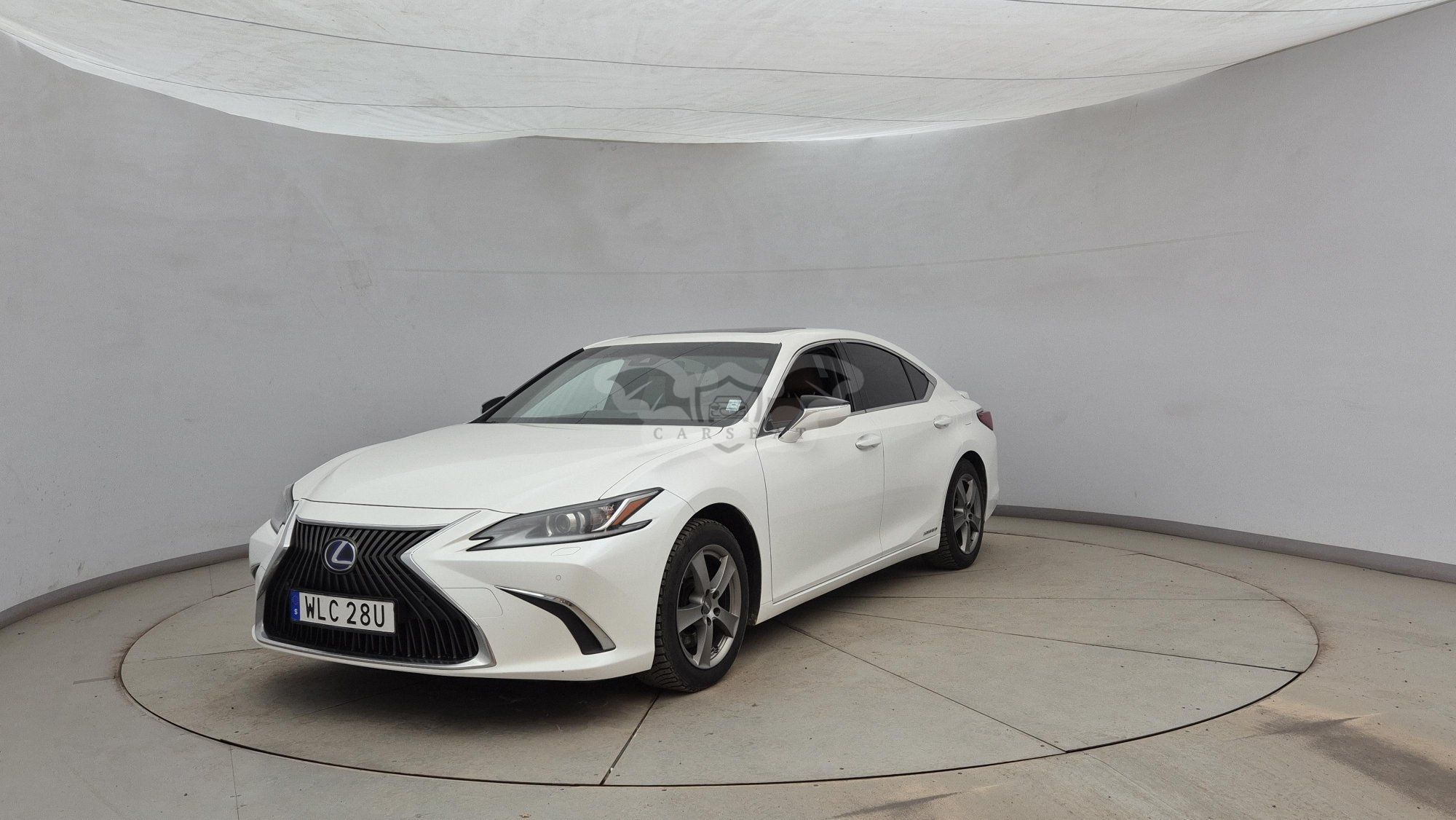 Lexus ES 300h Comfort 2019