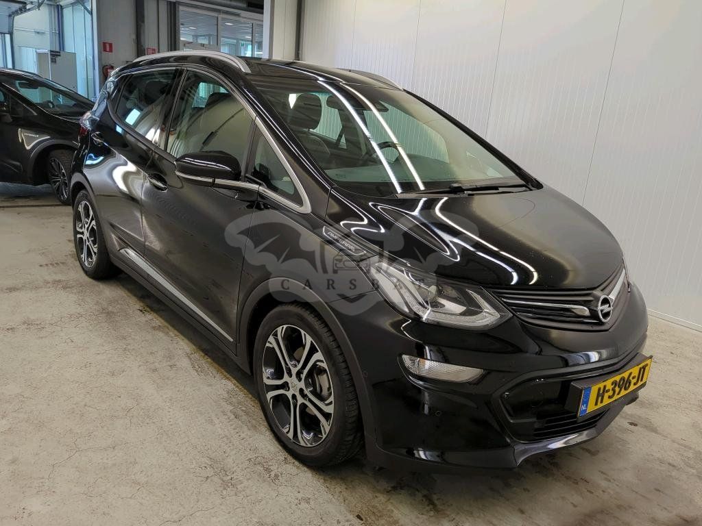 Opel Ampera Executive 2020