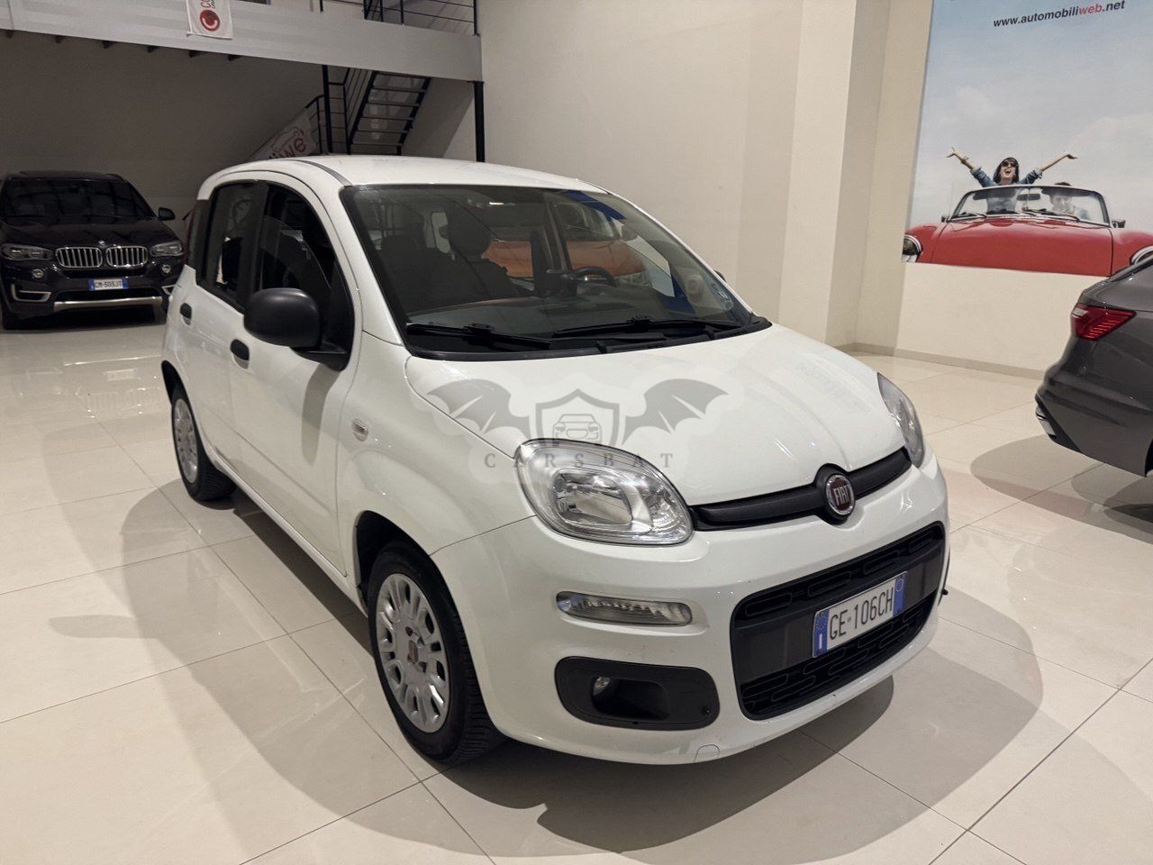 Fiat Panda 1.0 Street 2021