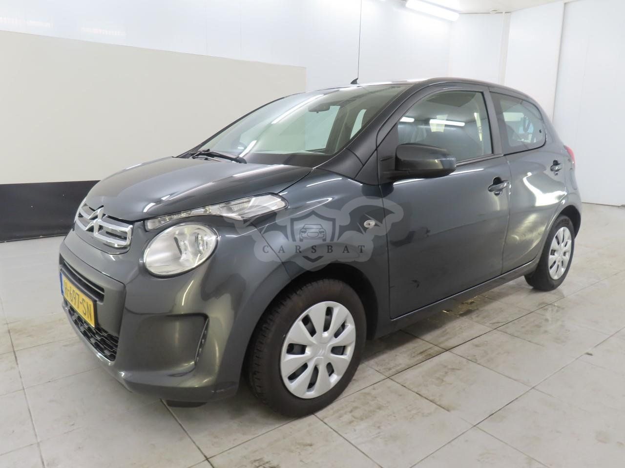 Citroën C1 FEEL 2020