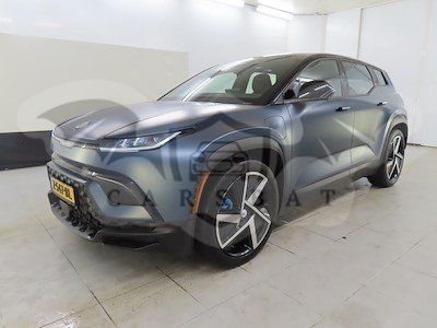 Fisker Ocean 2024