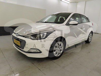 Hyundai i20 1.0 T-GDI Comfort 2018