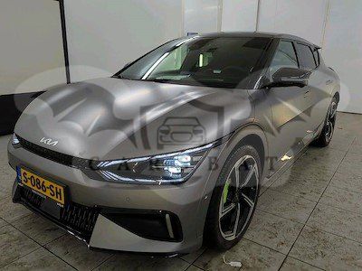 Kia EV6 77,4 kWh GT 2023