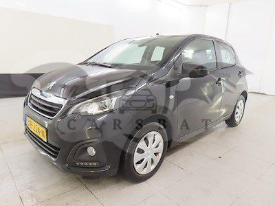 Peugeot 108 1.0 VTI Active 2019