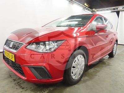 Seat Ibiza 1.0 TSI Style Business 2020