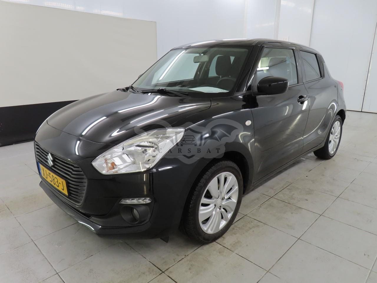 Suzuki Swift 1.2 2019