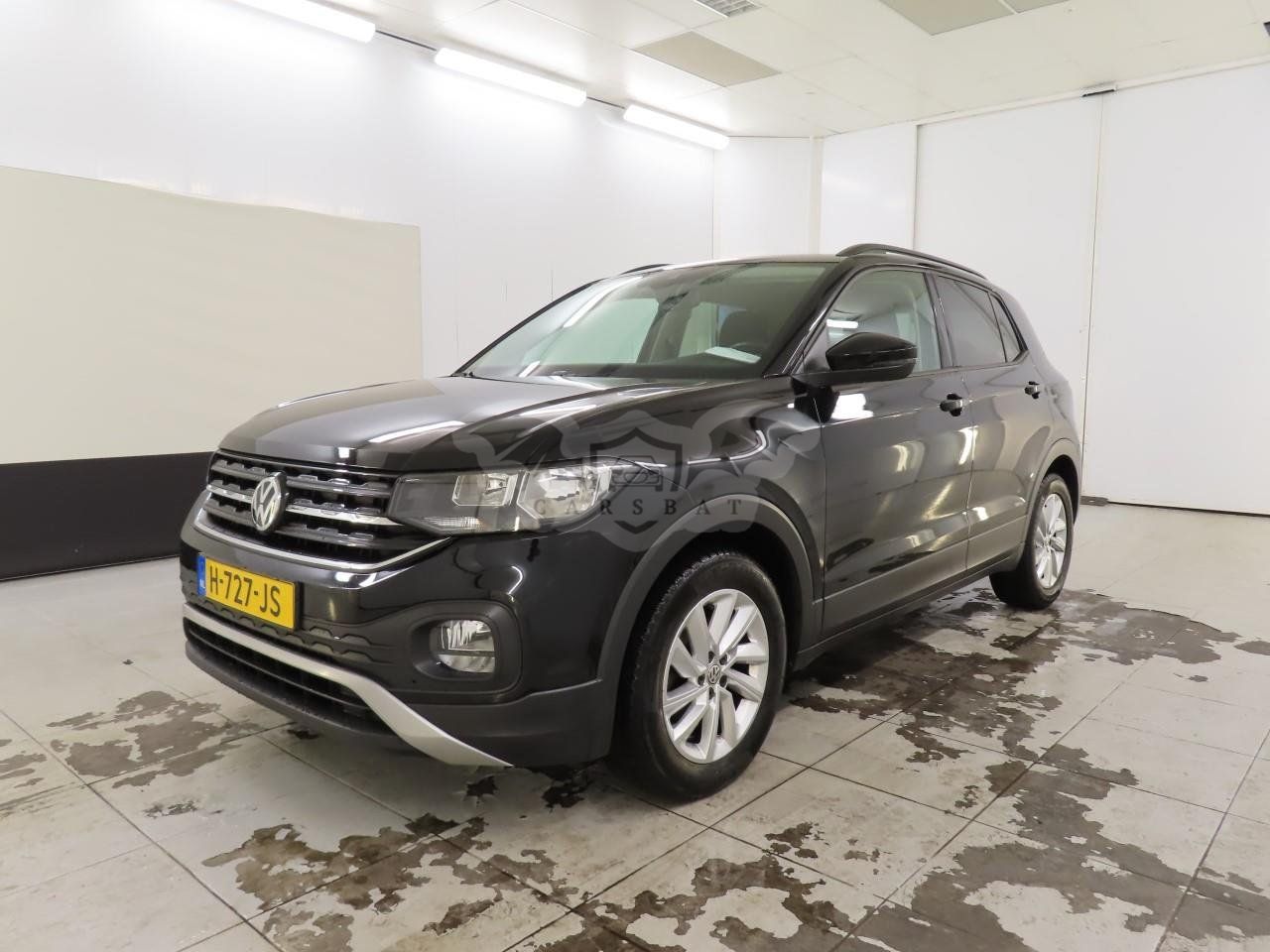 Volkswagen T-Cross 1.0 TSI Life 2020