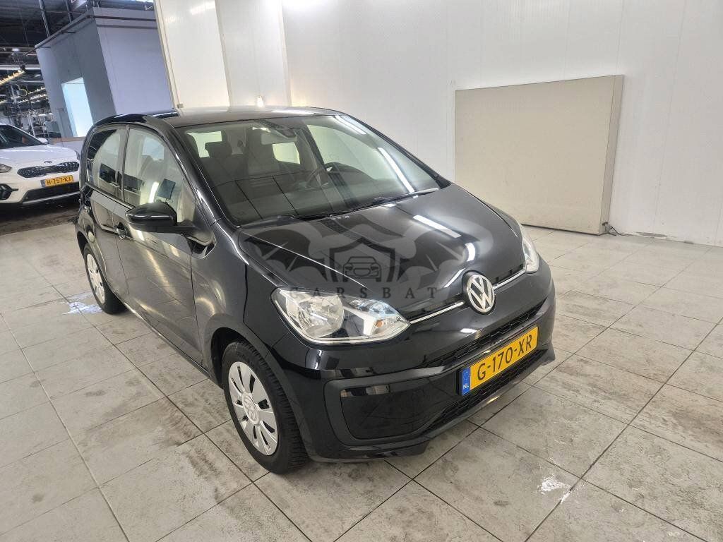 Volkswagen Up! 1.0 Move Up! 2019