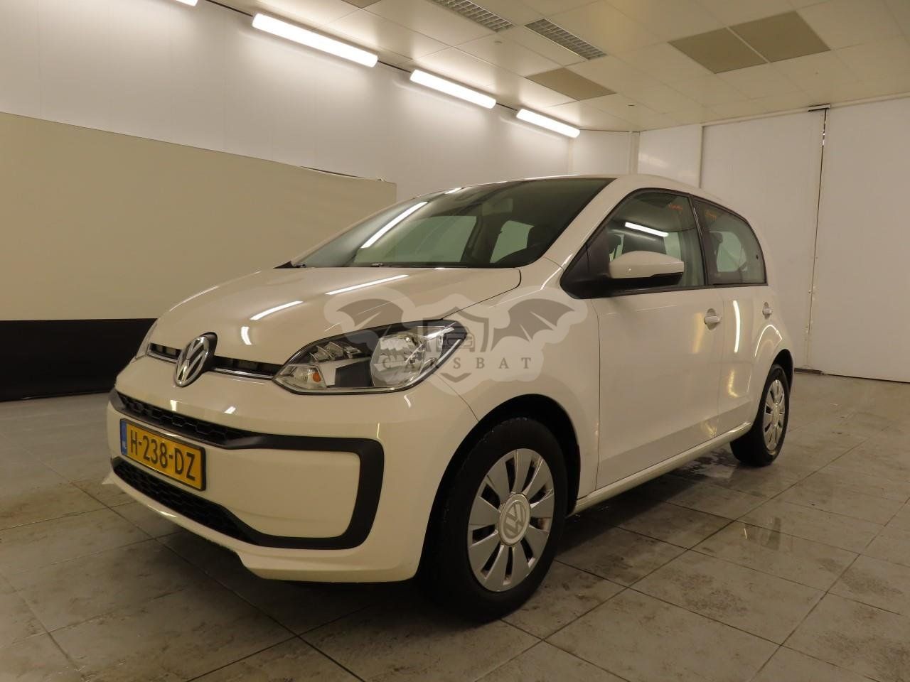 Volkswagen Up! 1.0 Move Up! 2020