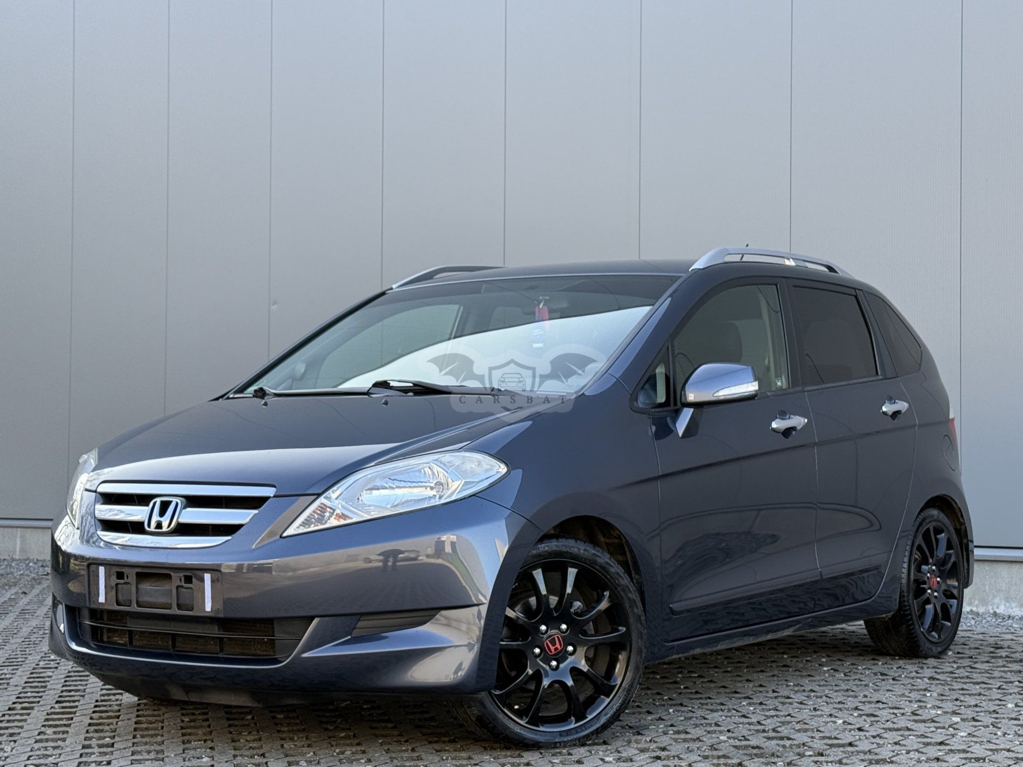 Honda FR-V 2.0i 2006